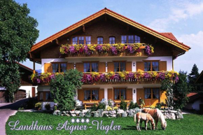 Landhaus Aigner-Vogler